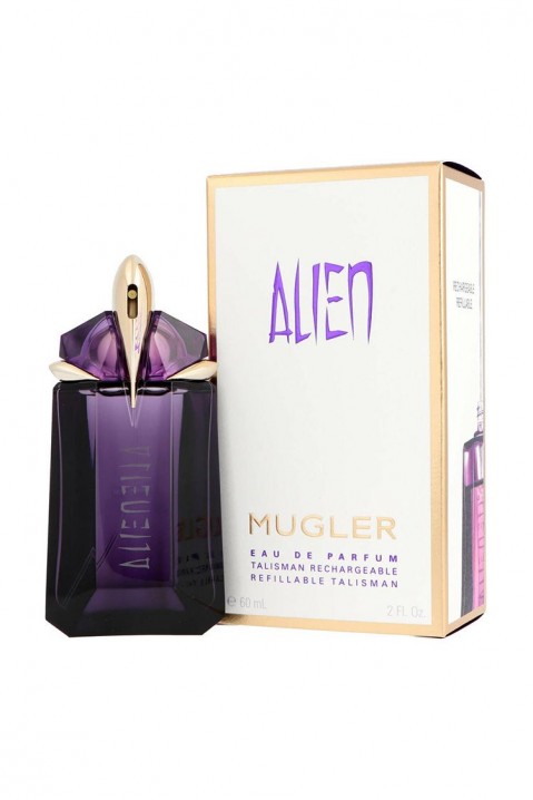 Άρωμα Mugler Alien Talisman Refillable EDP 60 mlIVET.EU - Εκπτώσεις έως -80%