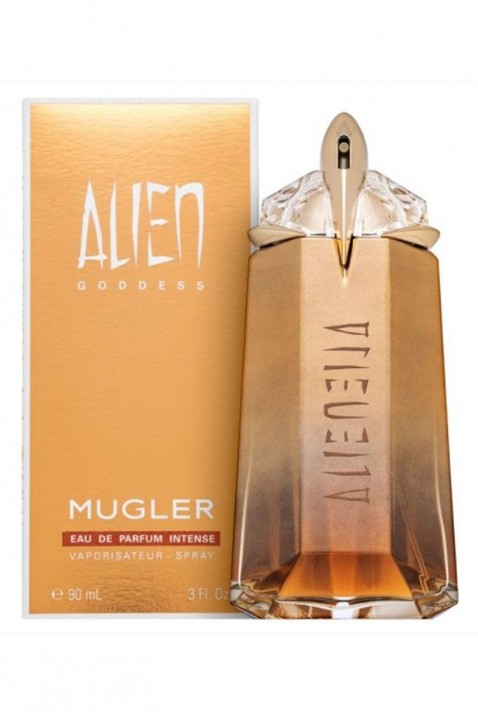 Άρωμα Mugler Alien Goddess Intense EDP 90 mlIVET.EU - Εκπτώσεις έως -80%