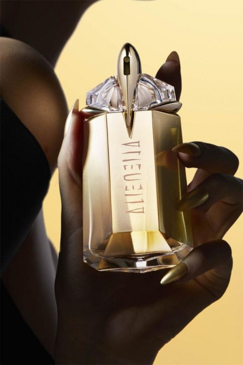 Άρωμα Mugler Alien Goddess Intense EDP 90 mlIVET.EU - Εκπτώσεις έως -80%