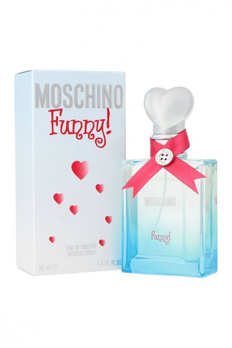 Parfém Moschino Funny! EDT 50 mlIVET.EU - Stylové oblečení