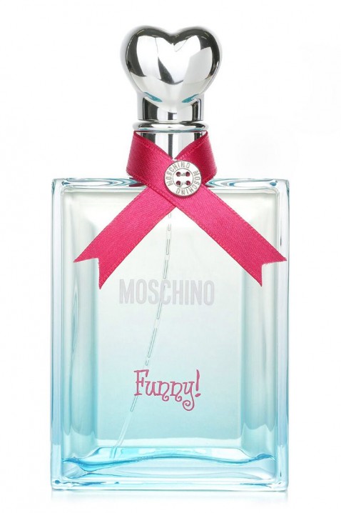 Parfém Moschino Funny! EDT 50 mlIVET.EU - Stylové oblečení