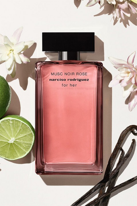 Parfém Narciso Rodriguez Musc Noir Rose For Her EDP 100 mlIVET.EU - Stylové oblečení