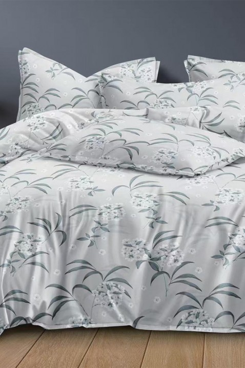 Ložní souprava FRODEXA 200x220 cm bavlna, Barva: mnohobarevná, IVET.EU - Stylové oblečení