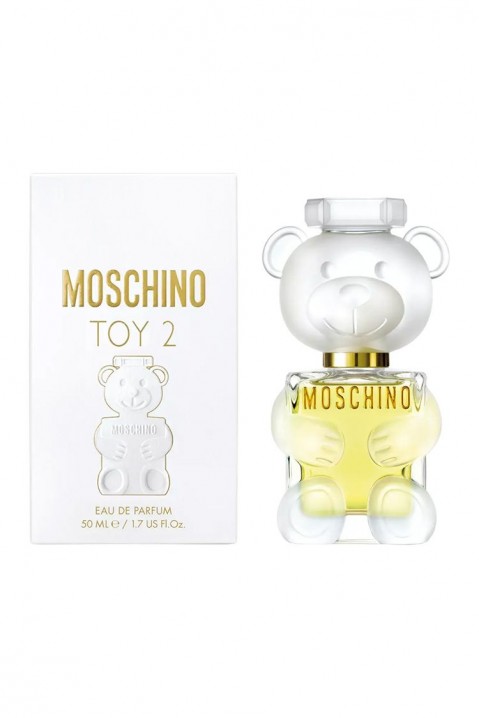 Άρωμα Moschino Toy 2 EDP 50 mlIVET.EU - Εκπτώσεις έως -80%