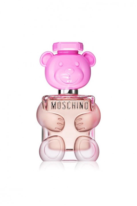 Dámský komplet Moschino Toy 2 Bubble Gum EDT 50 ml + Shower Gel 50 ml + Body Lotion 50 mlIVET.EU - Stylové oblečení