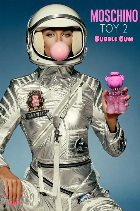 Dámský komplet Moschino Toy 2 Bubble Gum EDT 50 ml + Shower Gel 50 ml + Body Lotion 50 mlIVET.EU - Stylové oblečení