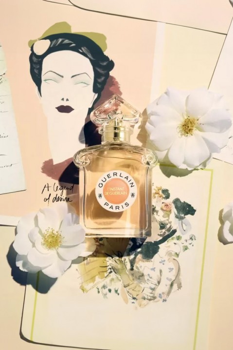 Parfém Guerlain Idylle EDP 75 mlIVET.EU - Stylové oblečení