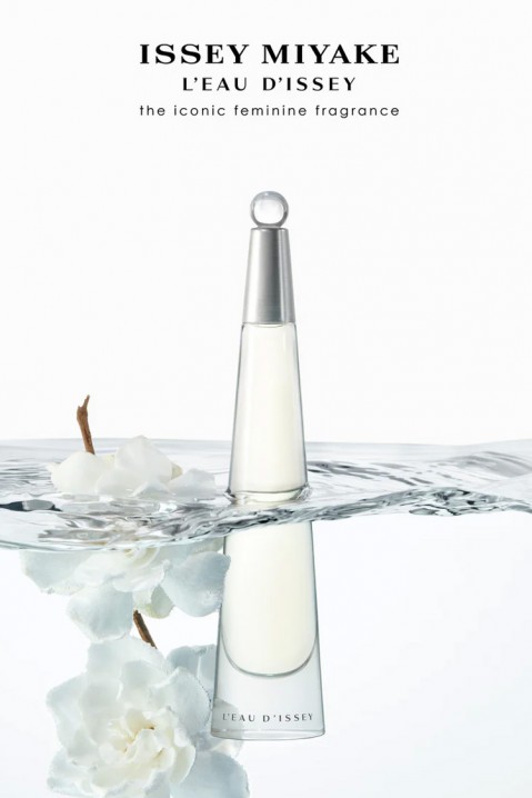 Parfém Issey Miyake L`Eau D`Issey EDP 50 mlIVET.EU - Stylové oblečení