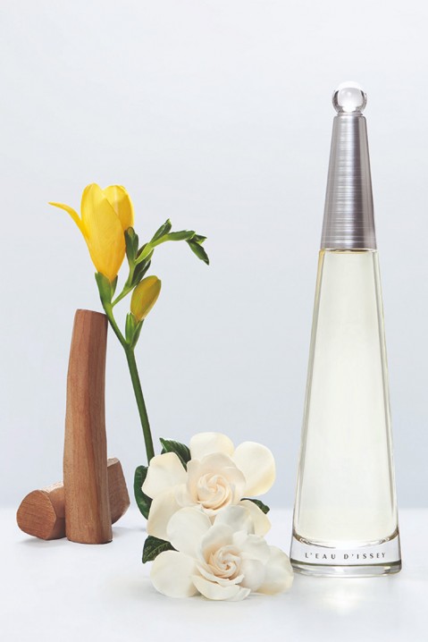 Parfém Issey Miyake L`Eau D`Issey EDP 50 mlIVET.EU - Stylové oblečení