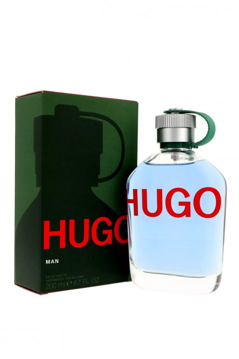 Parfém Hugo Boss Hugo Man EDT 200 mlIVET.EU - Stylové oblečení