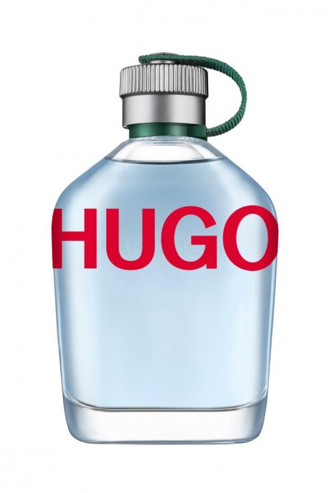 Parfém Hugo Boss Hugo Man EDT 200 mlIVET.EU - Stylové oblečení