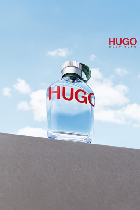 Parfém Hugo Boss Hugo Man EDT 200 mlIVET.EU - Stylové oblečení