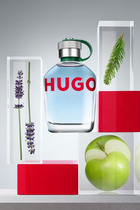 Parfém Hugo Boss Hugo Man EDT 200 mlIVET.EU - Stylové oblečení