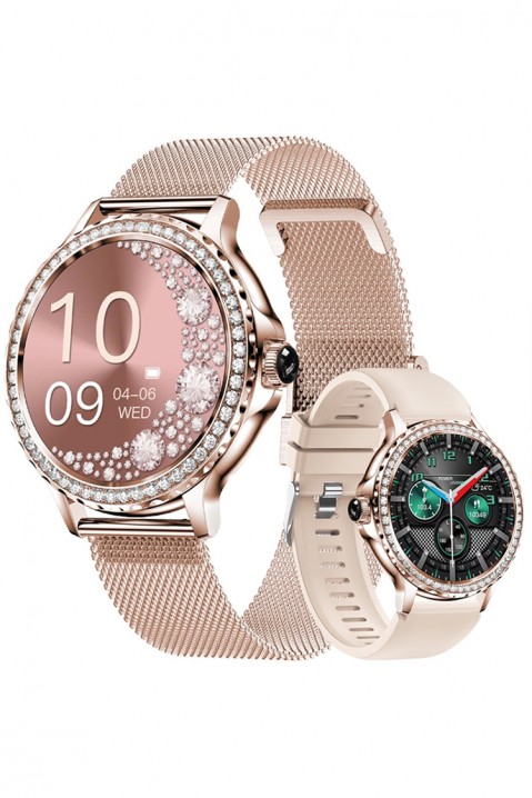 Smartwatch Veltori VT320-1, Χρώμα: χρωματιστό, IVET.EU - Εκπτώσεις έως -80%