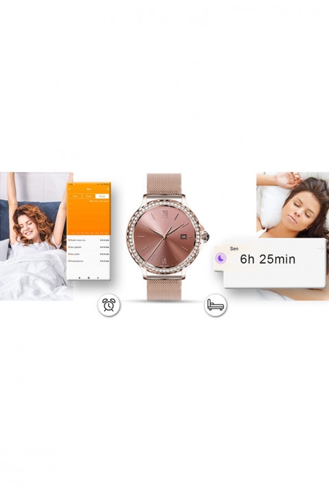 Smartwatch Veltori VT320-1, Χρώμα: χρωματιστό, IVET.EU - Εκπτώσεις έως -80%