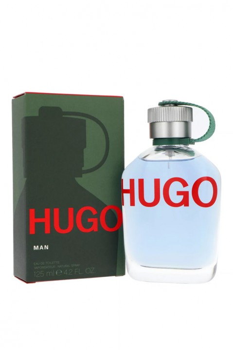Άρωμα Hugo Boss Hugo Man EDT 125 mlIVET.EU - Εκπτώσεις έως -80%