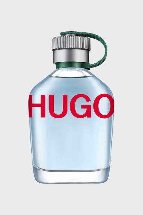 Άρωμα Hugo Boss Hugo Man EDT 125 mlIVET.EU - Εκπτώσεις έως -80%