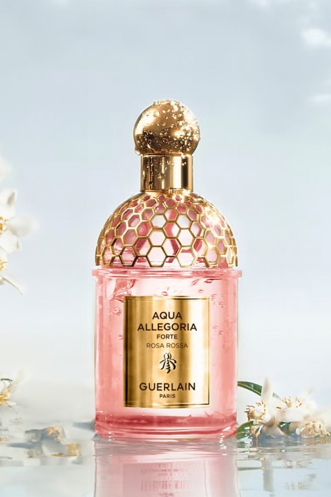 Parfém Guerlain Aqua Allegoria Rosa Rossa EDT 125 mlIVET.EU - Stylové oblečení