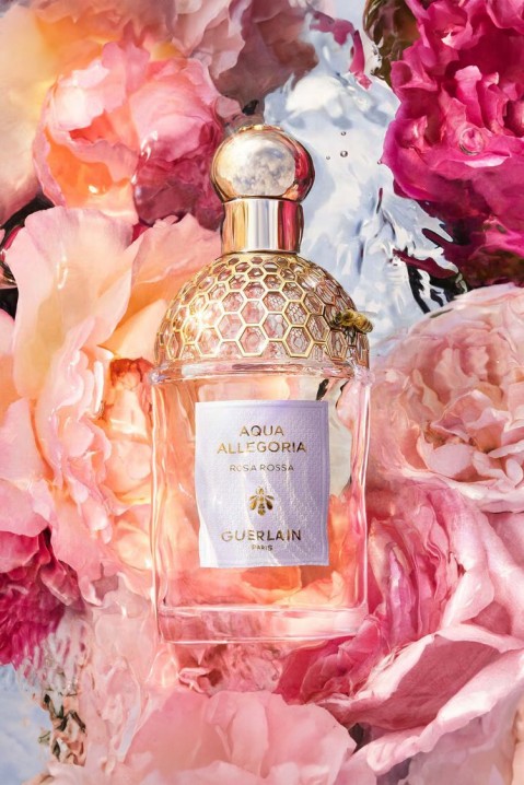Parfém Guerlain Aqua Allegoria Rosa Rossa EDT 125 mlIVET.EU - Stylové oblečení