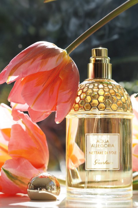 Άρωμα Guerlain Aqua Allegoria Nettare Di Sole EDT 125 mlIVET.EU - Εκπτώσεις έως -80%