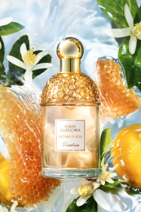 Άρωμα Guerlain Aqua Allegoria Nettare Di Sole EDT 125 mlIVET.EU - Εκπτώσεις έως -80%