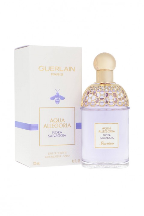 Άρωμα Guerlain Aqua Allegoria Flora Salvaggia EDT 125 mlIVET.EU - Εκπτώσεις έως -80%