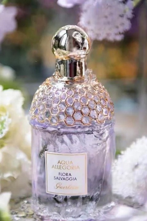 Άρωμα Guerlain Aqua Allegoria Flora Salvaggia EDT 125 mlIVET.EU - Εκπτώσεις έως -80%