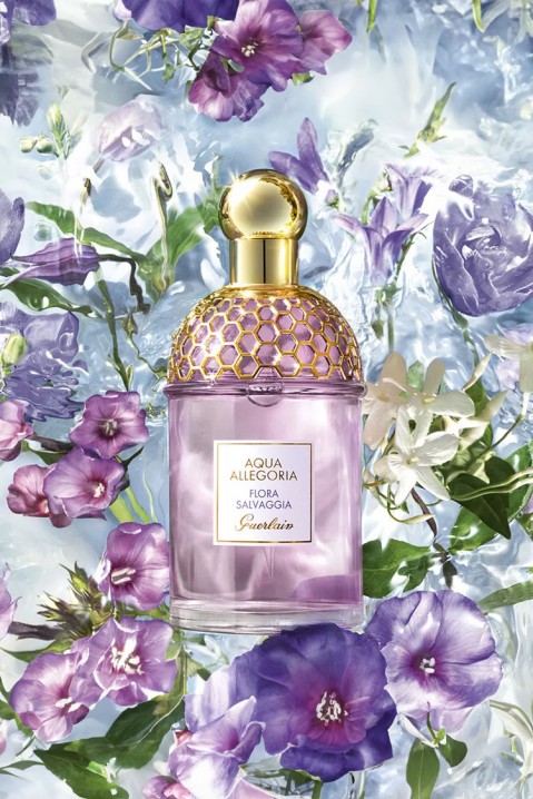 Άρωμα Guerlain Aqua Allegoria Flora Salvaggia EDT 125 mlIVET.EU - Εκπτώσεις έως -80%