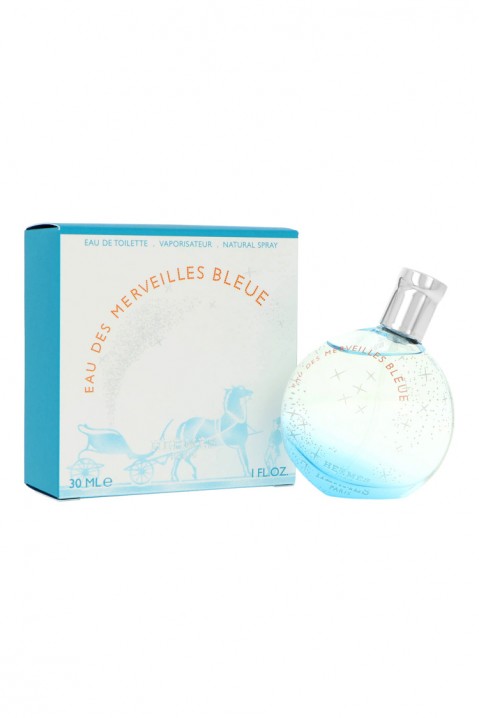 Parfém Hermes Eau Des Merveilles Bleue EDT 30 mlIVET.EU - Stylové oblečení