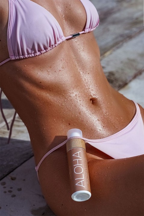 Tónovací olej COCOSOLIS ALOHA SUNTAN & BODY OIL 110 mlIVET.EU - Stylové oblečení