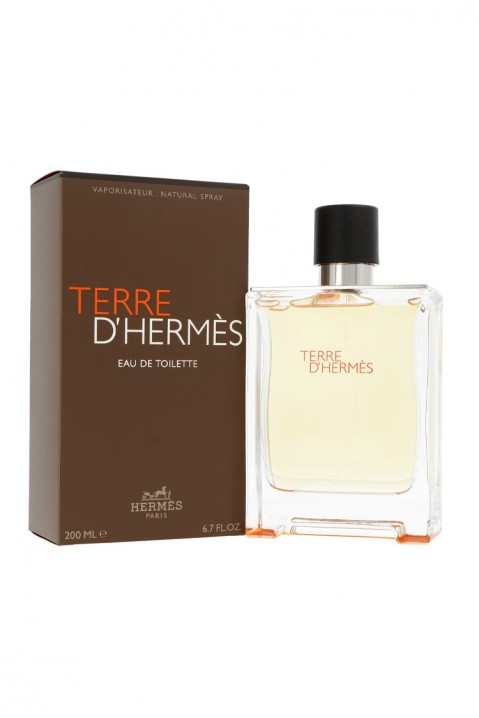 Άρωμα Hermes Terre D`Hermes EDT 200 mlIVET.EU - Εκπτώσεις έως -80%