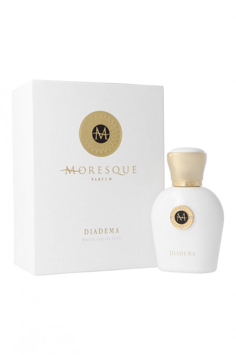 Parfém MORESQUE Diadema EDP 50 mlIVET.EU - Stylové oblečení