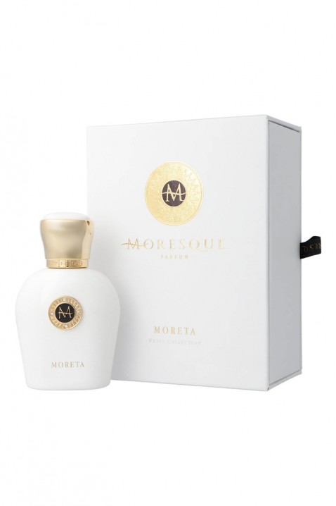 Parfém Moresque White Moreta EDP 50 mlIVET.EU - Stylové oblečení
