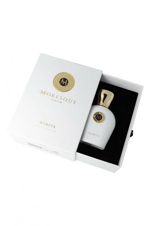 Parfém Moresque White Moreta EDP 50 mlIVET.EU - Stylové oblečení