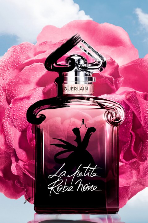 Parfém Guerlain La Petite Robe Noire EDP 100 mlIVET.EU - Stylové oblečení
