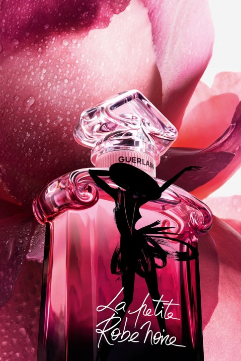 Parfém Guerlain La Petite Robe Noire EDP 100 mlIVET.EU - Stylové oblečení