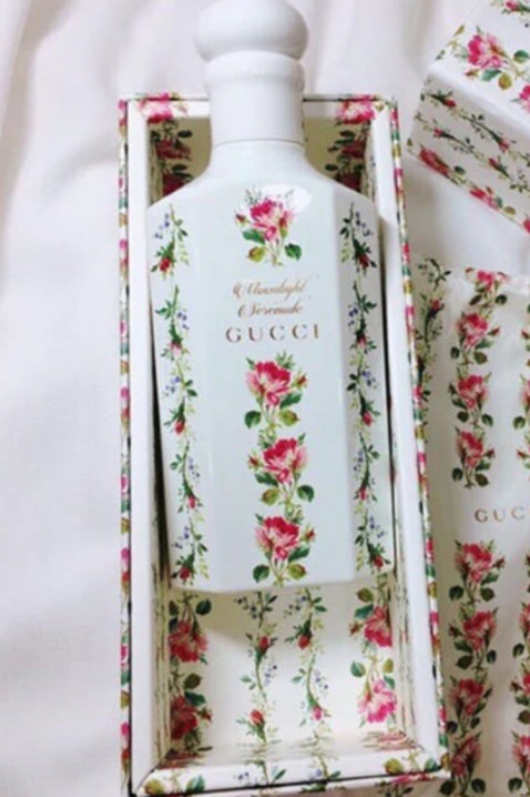 Parfém Gucci The Alchemist`s Garden Moonlight Serenade EDP 150 mlIVET.EU - Stylové oblečení
