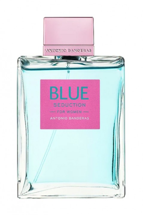 Parfém Antonio Banderas Blue Seduction Women EDT 200 mlIVET.EU - Stylové oblečení