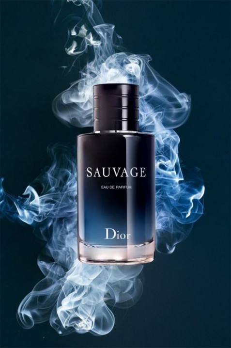 Άρωμα Christian Dior Sauvage EDP 60 mlIVET.EU - Εκπτώσεις έως -80%