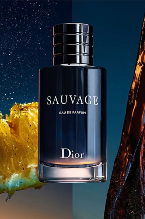 Άρωμα Christian Dior Sauvage EDP 60 mlIVET.EU - Εκπτώσεις έως -80%