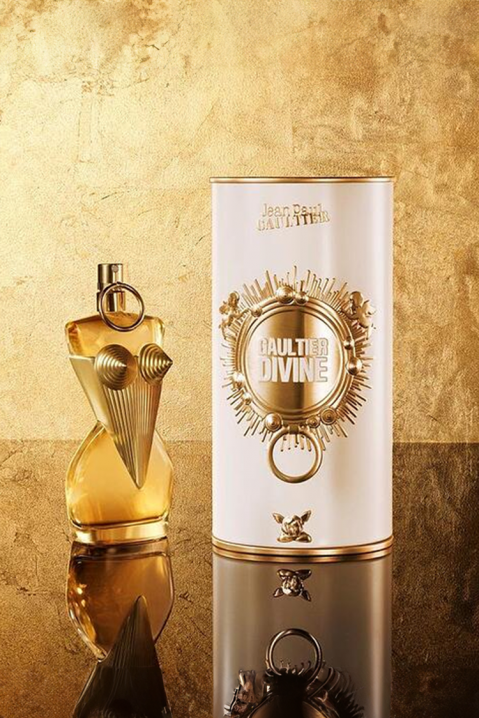 Parfém Jean Paul Gaultier Divine EDP 100 mlIVET.EU - Stylové oblečení