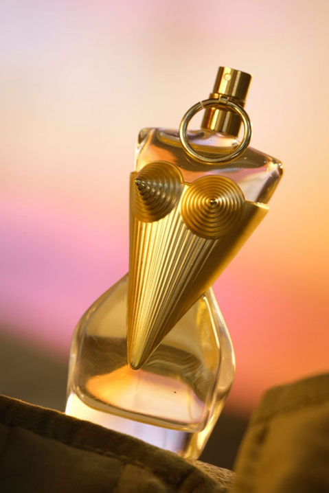 Parfém Jean Paul Gaultier Divine EDP 100 mlIVET.EU - Stylové oblečení