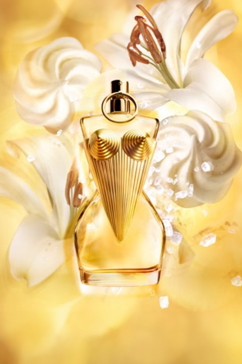 Parfém Jean Paul Gaultier Divine EDP 100 mlIVET.EU - Stylové oblečení