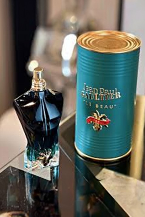 Άρωμα Jean Paul Gaultier Le Beau EDT 125 mlIVET.EU - Εκπτώσεις έως -80%