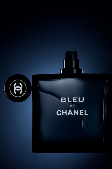 Parfém Chanel Bleu De Chanel EDT 100 mlIVET.EU - Stylové oblečení