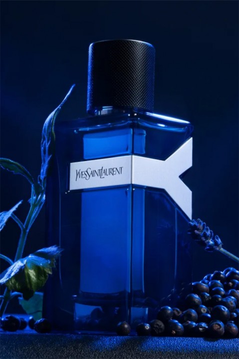 Άρωμα Yves Saint Laurent Y Intense EDP 60 mlIVET.EU - Εκπτώσεις έως -80%
