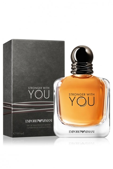 Parfém Giorgio Armani Emporio Stronger With You EDT 100 mlIVET.EU - Stylové oblečení