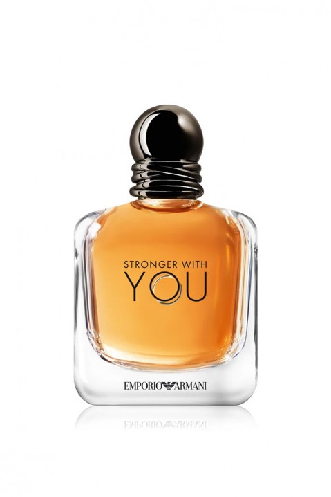 Parfém Giorgio Armani Emporio Stronger With You EDT 100 mlIVET.EU - Stylové oblečení