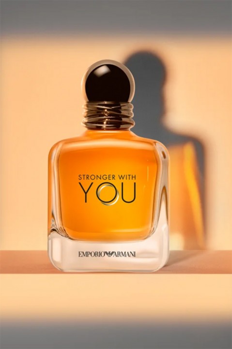 Parfém Giorgio Armani Emporio Stronger With You EDT 100 mlIVET.EU - Stylové oblečení