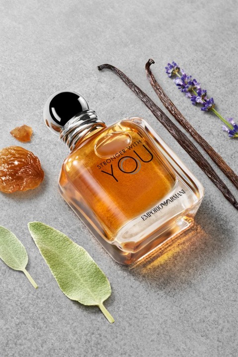 Parfém Giorgio Armani Emporio Stronger With You EDT 100 mlIVET.EU - Stylové oblečení